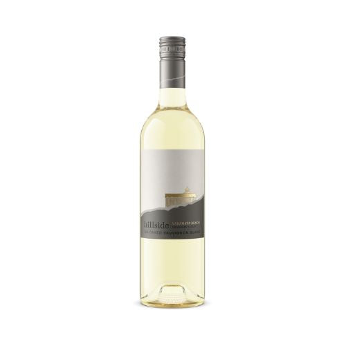 Hillside Winery - Un-Oaked Sauvignon Blanc