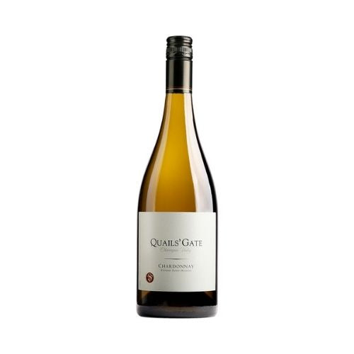 Quails' Gate - Stewart Family Reserve Chardonnay