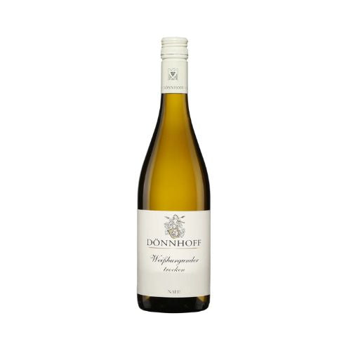 Dönnhoff - Weißburgunder Trocken