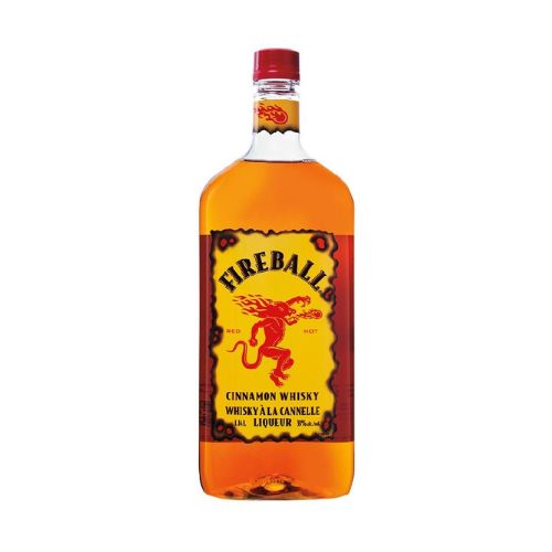 Dr. McGillicuddy's - Fireball