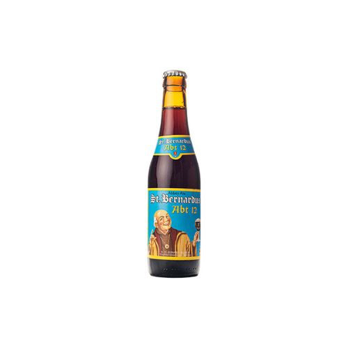 Brouwerij St Bernardus - Abt 12