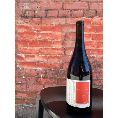 L-ST Projects - Gamay Noir