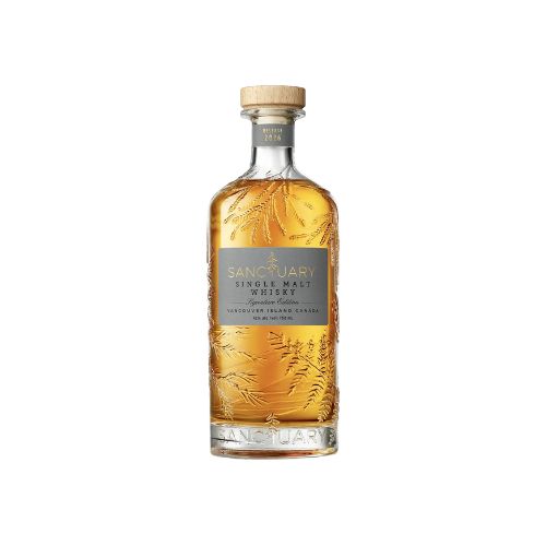 Phillips Fermentorium Distilling Co - Sanctuary Signature Edition Single Malt Whisky 2026