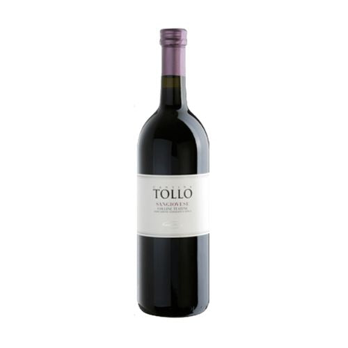 Cantina Tollo - Sangiovese d'Abruzzo (1L)