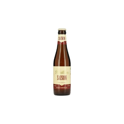 Brasserie St Feuillien - Saison