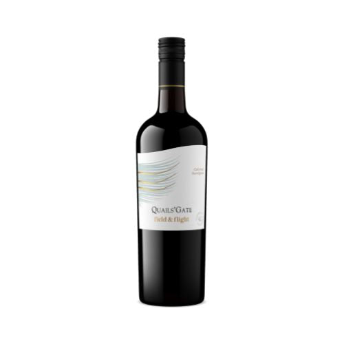 Quails' Gate -  Field & Flight Cabernet Sauvignon