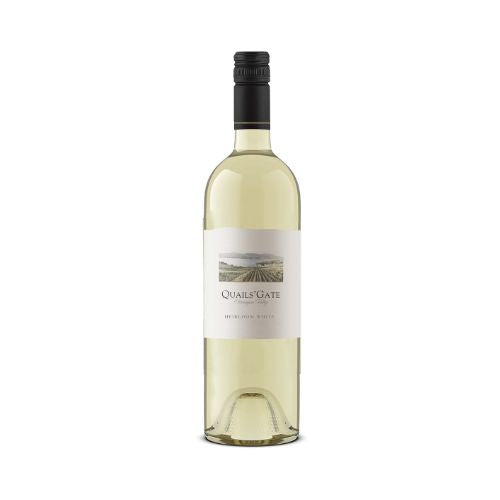 Quails' Gate - Heirloom White