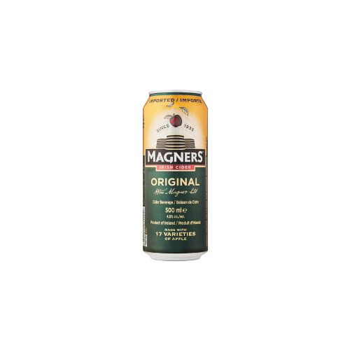 Magners - Original Irish Cider