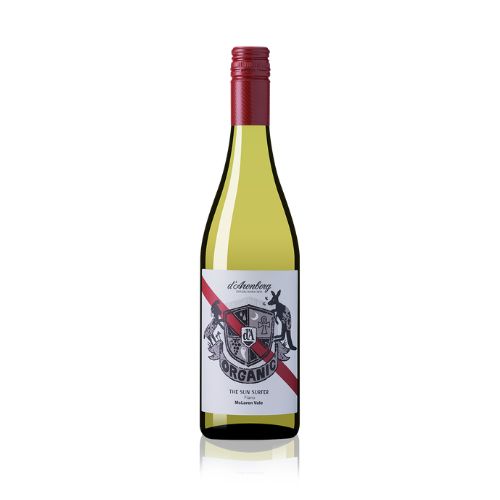d'Arenberg - The Sun Surfer Fiano