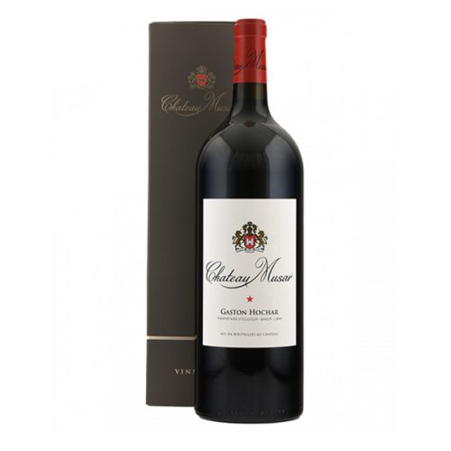 Château Musar - Red (1.5L)