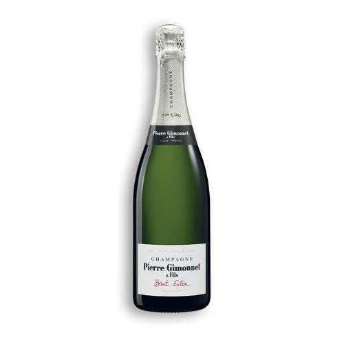 Champagne Gimonnet & Fils - Brut Extra Blanc de Blancs
