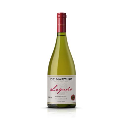 De Martino - Legado Limari Chardonnay