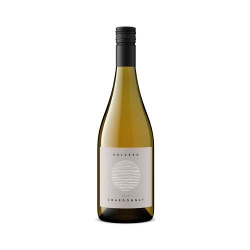Solvero - Chardonnay