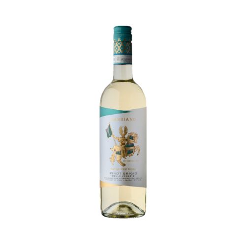 Gabbiano - Cavaliere d'Oro delle Venezie Pinot Grigio