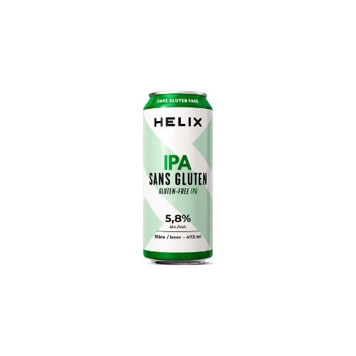Helix - Gluten-Free IPA