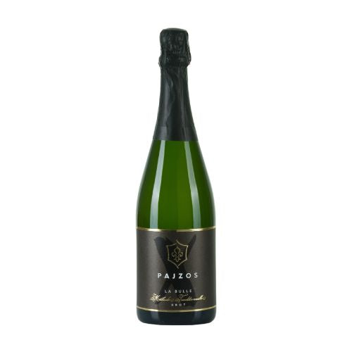Pajzos Tokaj - La Bulle Brut