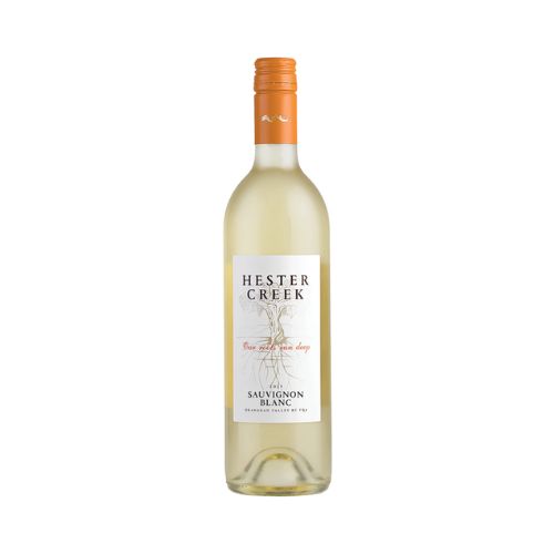 Hester Creek Estate Winery - Sauvignon Blanc