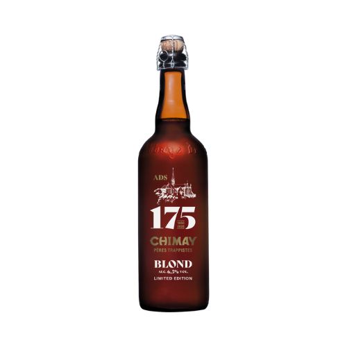 Chimay - Limited Edition 175 Blond