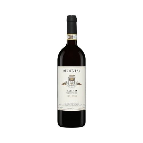 Brovia - Villero Barolo