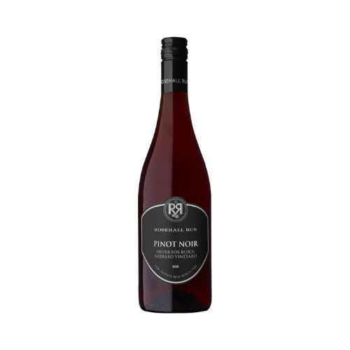 Rosehall Run - Silver Fox Block Pinot Noir
