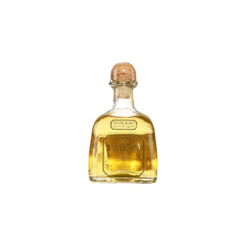 Patron - Añejo Tequila (375ml)