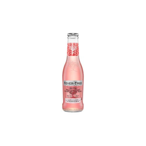 Fever Tree - Pink Grapefruit Tonic Water