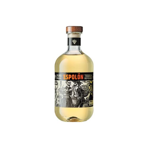 Espolon - Reposado Tequila