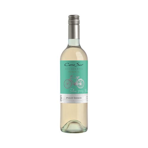 Cono Sur - Bicicleta Pinot Grigio