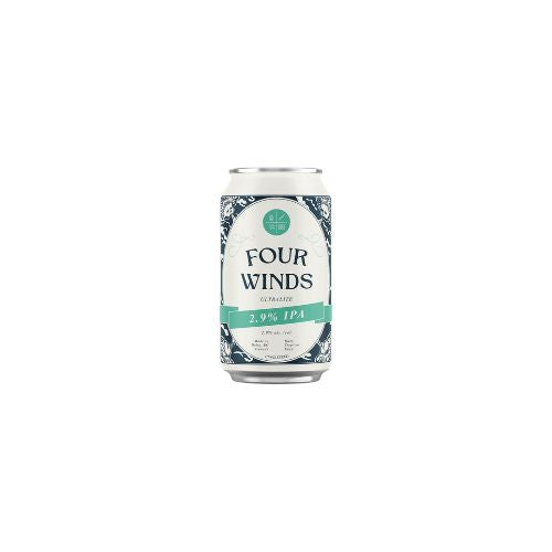 Four Winds Brewing Co - Ultralite 2.9% IPA