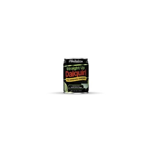 Whitebox Cocktails - Straight Up Daiquiri (100ml)