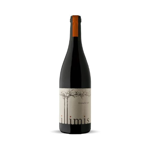 Illimis - Paarl Grenache Noir