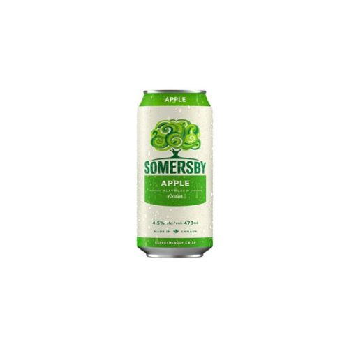 Somersby - Apple Flavoured Cider