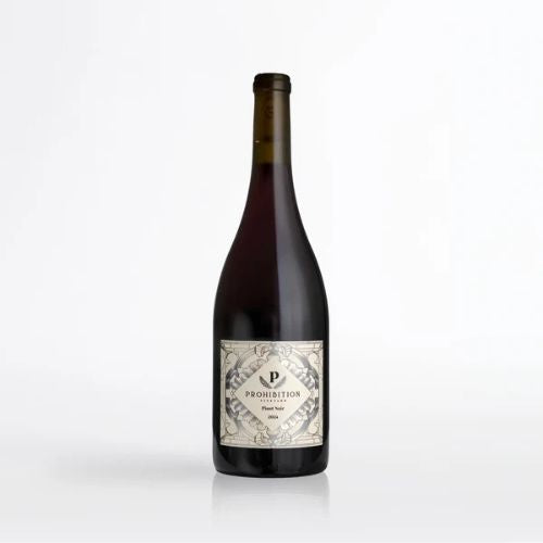 Prohibition Vineyard - Pinot Noir