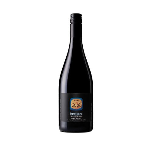 Tantalus Vineyards - Reimer Vineyard Pinot Noir