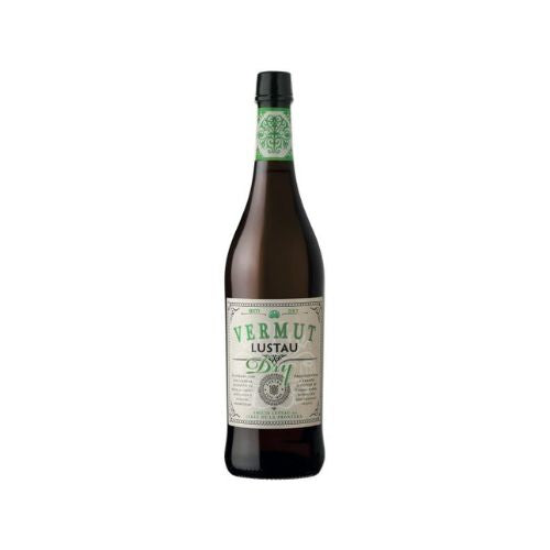 Bodegas Lustau - Vermut Dry