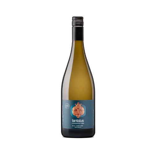 Tantalus Vineyards - Mio Vineyard Chardonnay
