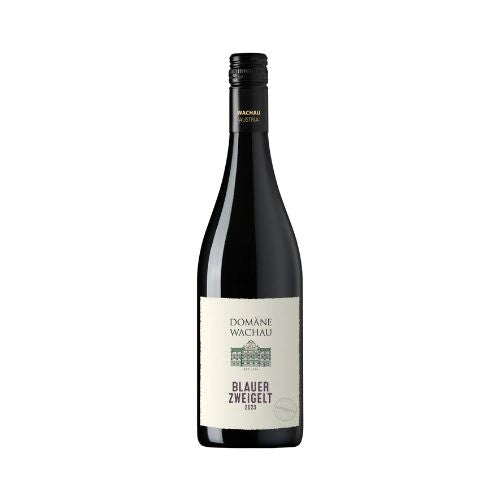 Domäne Wachau - Blauer Zweigelt