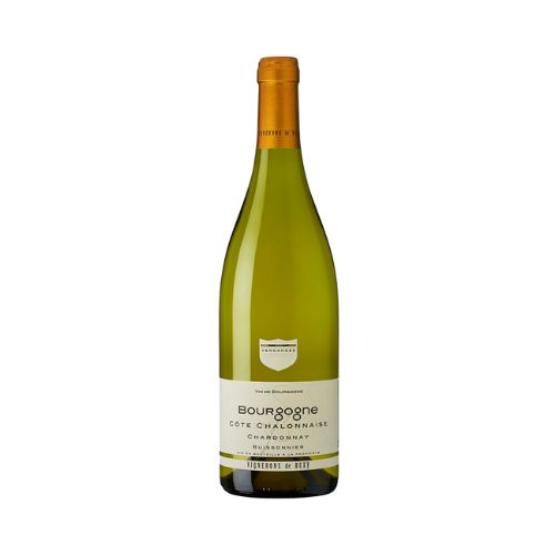 Vignerons de Buxy - Buissonnier Bourgogne Côte Chalonnaise Chardonnay