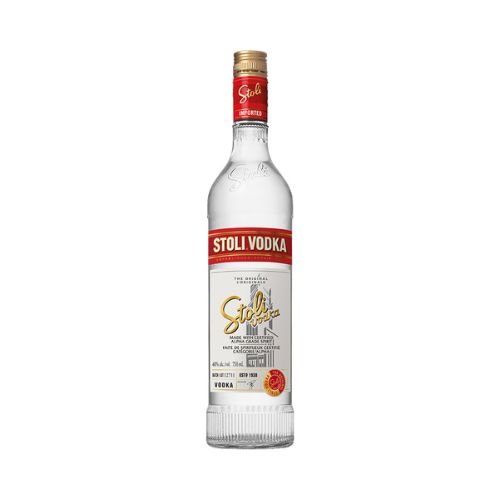 Stolichnaya - Vodka