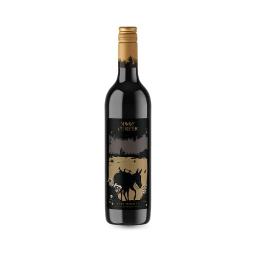 Moon Curser Vineyards - Malbec