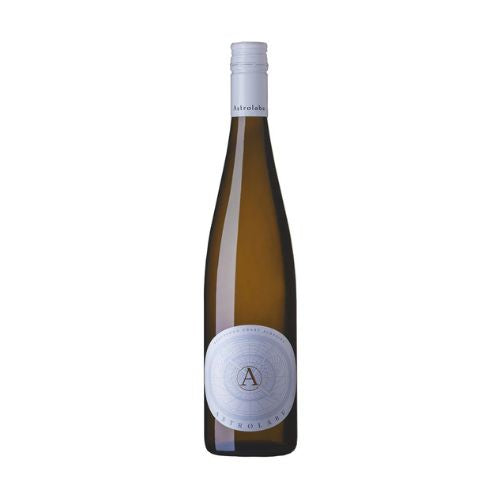 Astrolabe - Kēkerengū Coast Albariño