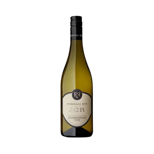 Rosehall Run - JCR Chardonnay