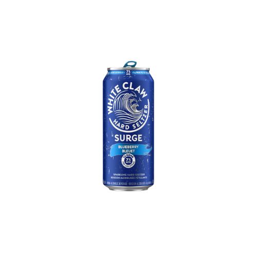 White Claw - Surge 7% Blueberry Hard Seltzer
