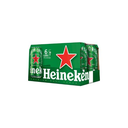 Heineken - Lager