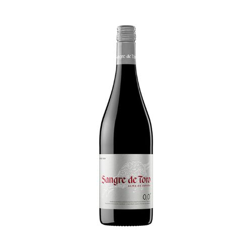 Torres - Sangre de Toro 0.0% Red