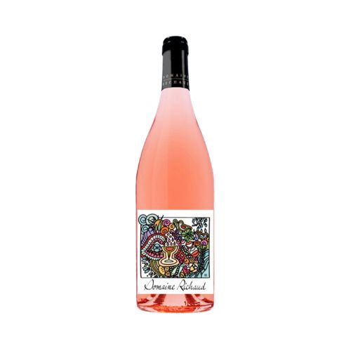 Domaine Richaud - Rosé