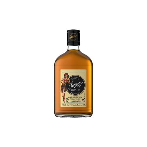 Sailor Jerry - Spiced Rum
