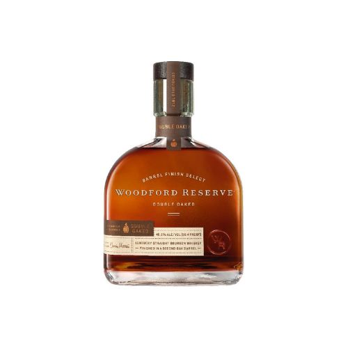 Woodford Reserve - Double Oaked Bourbon