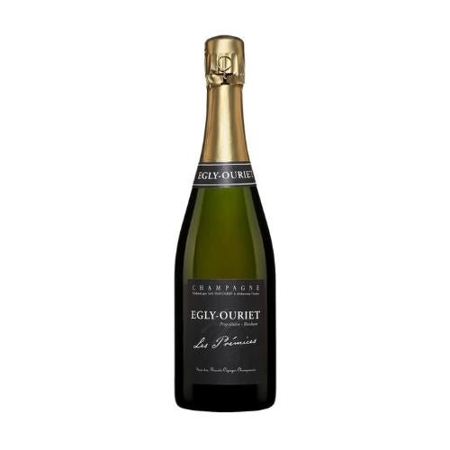 Champagne Egly-Ouriet - Les Prémices Brut