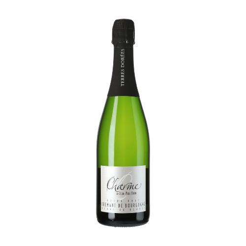 Jean-Paul Brun - Terres Dorées Charme Crémant de Bourgogne